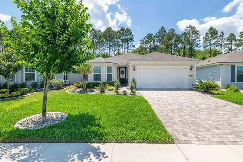 225 Woodgate Drive Ponte Vedra FL 32081