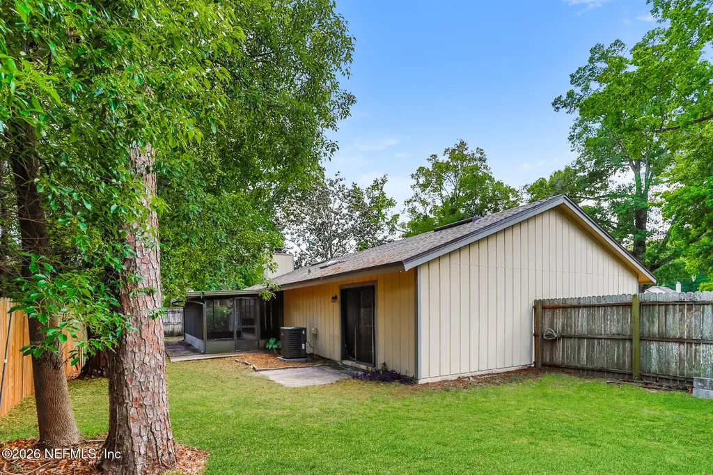 7213 Secret Woods Drive Jacksonville FL 32216
