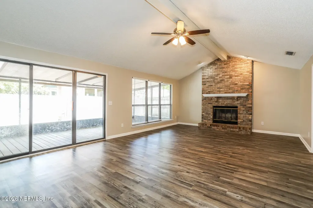 7213 Secret Woods Drive Jacksonville FL 32216