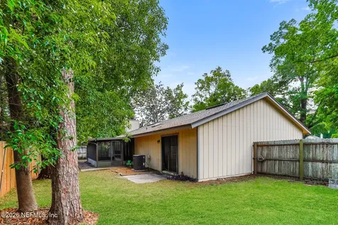 7213 Secret Woods Drive Jacksonville FL 32216