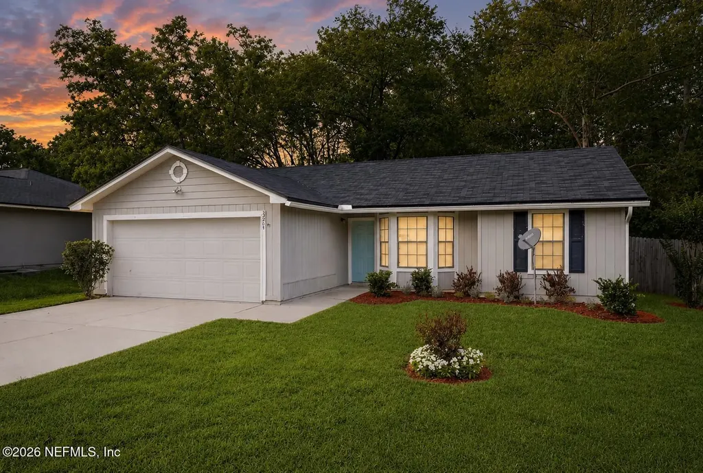 3234 Dowitcher Lane Orange Park FL 32065
