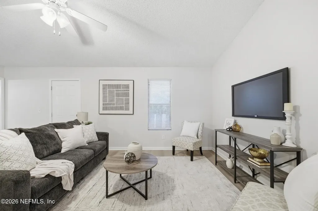3234 Dowitcher Lane Orange Park FL 32065