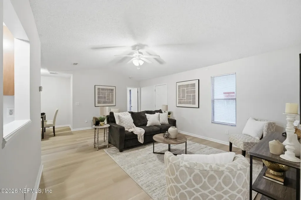 3234 Dowitcher Lane Orange Park FL 32065