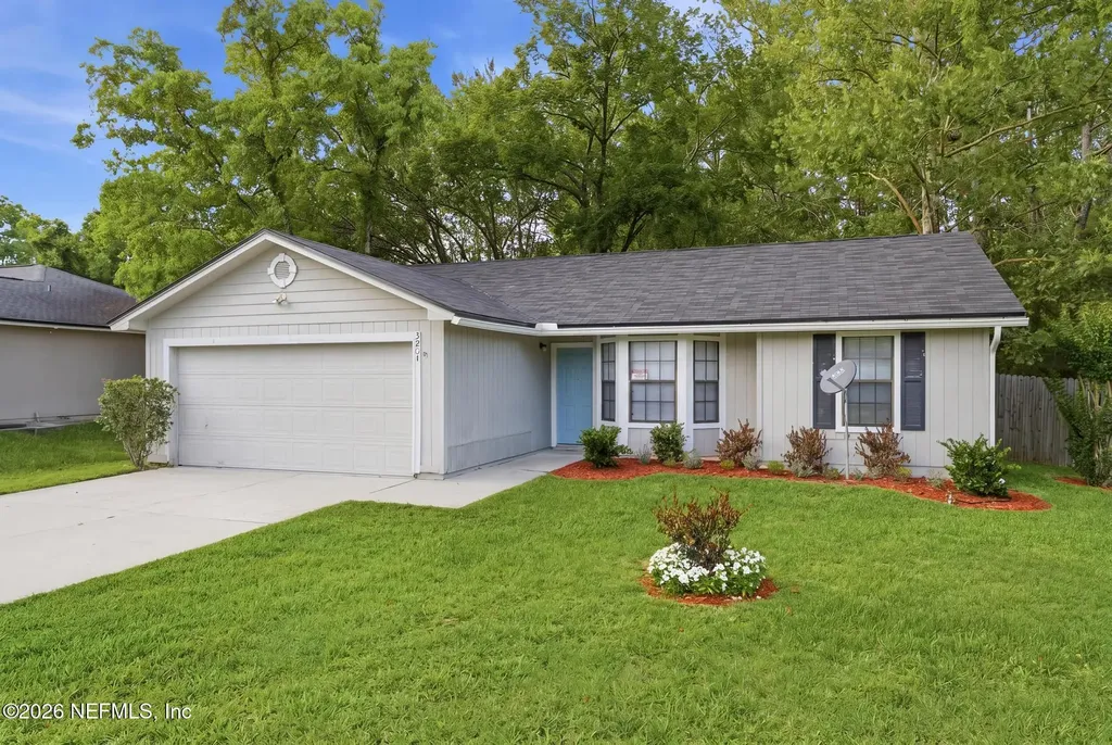 3234 Dowitcher Lane Orange Park FL 32065
