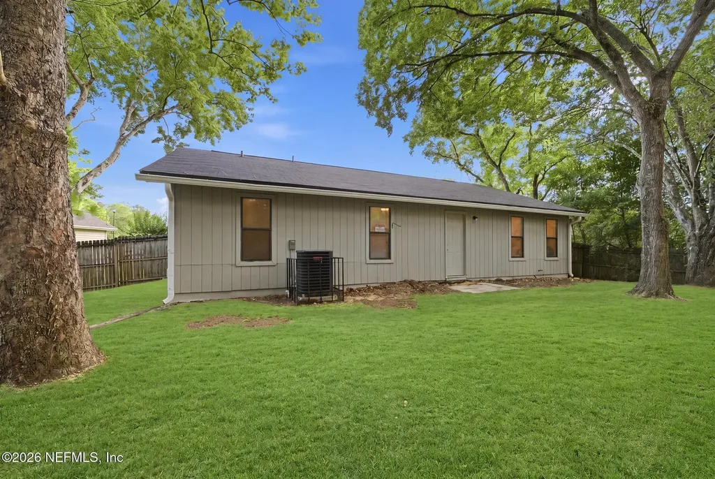 3234 Dowitcher Lane Orange Park FL 32065