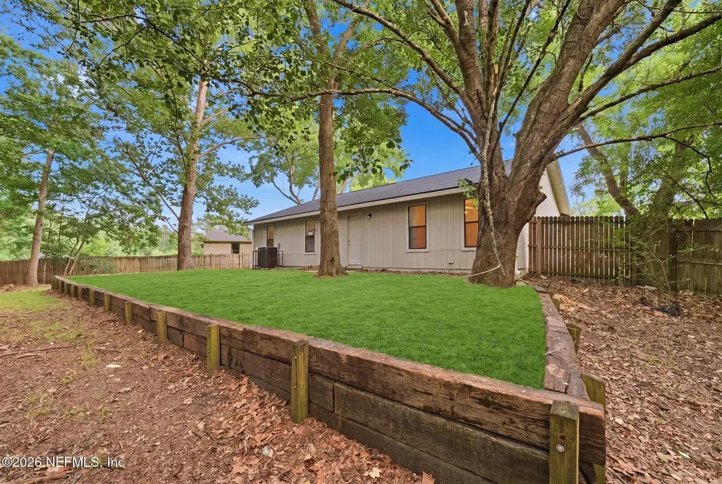 3234 Dowitcher Lane Orange Park FL 32065