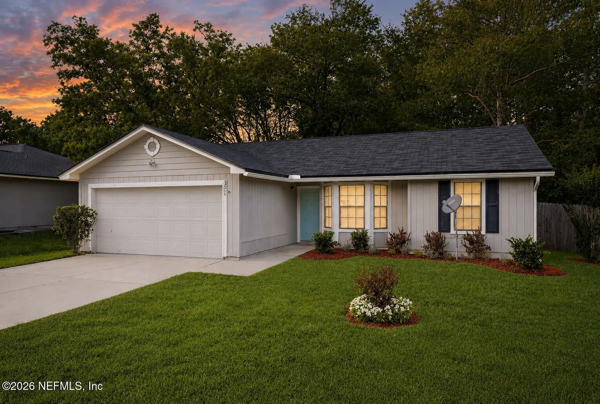 3234 Dowitcher Lane Orange Park FL 32065