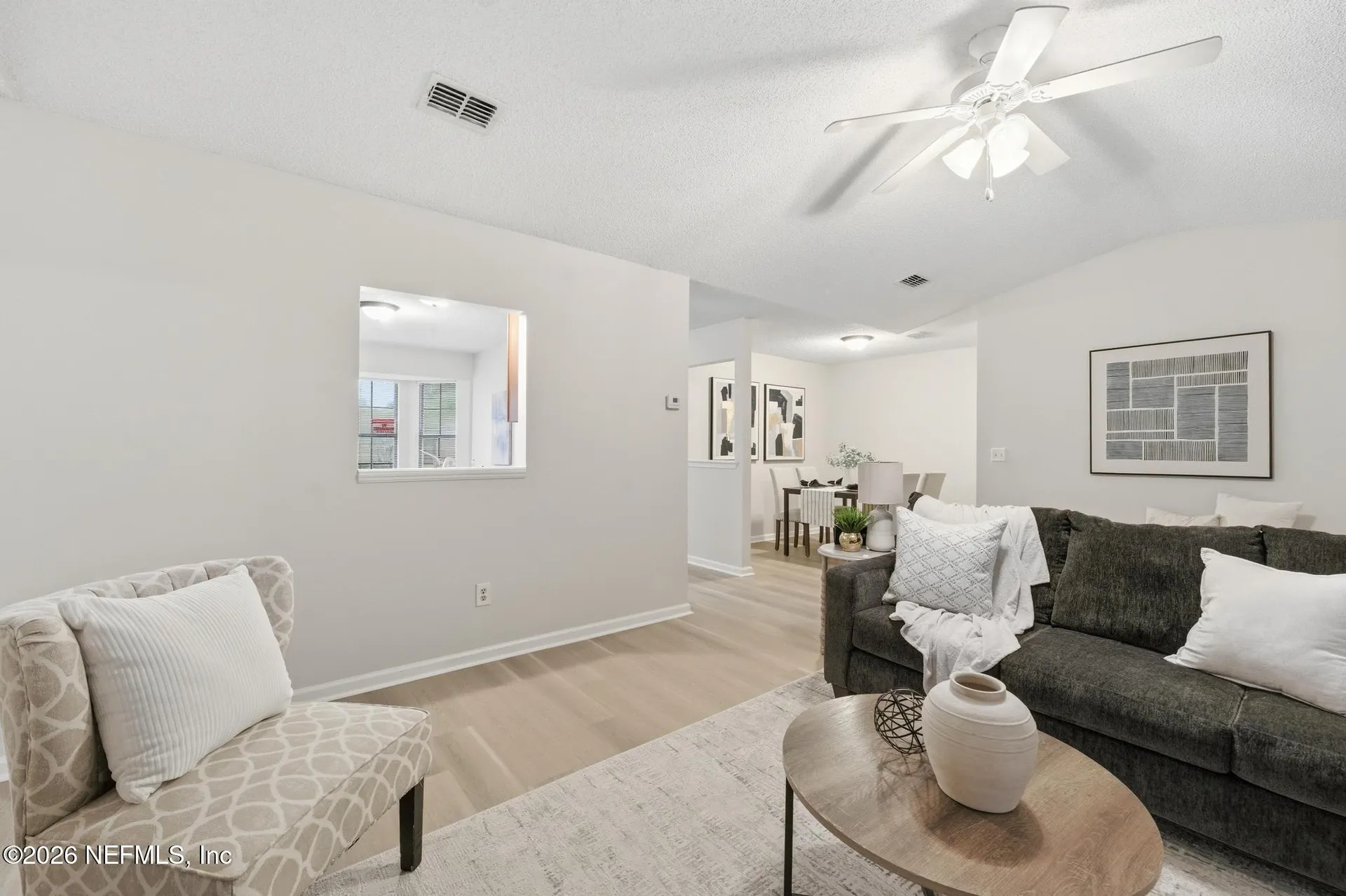 3234 Dowitcher Lane Orange Park FL 32065