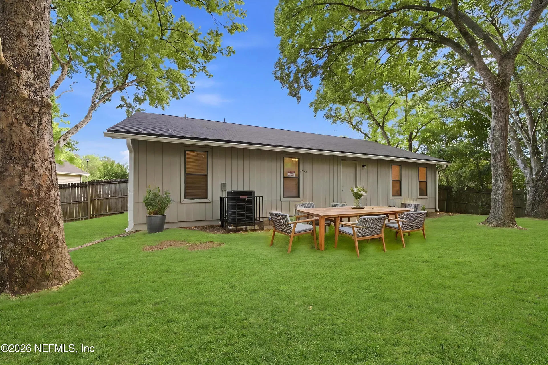 3234 Dowitcher Lane Orange Park FL 32065