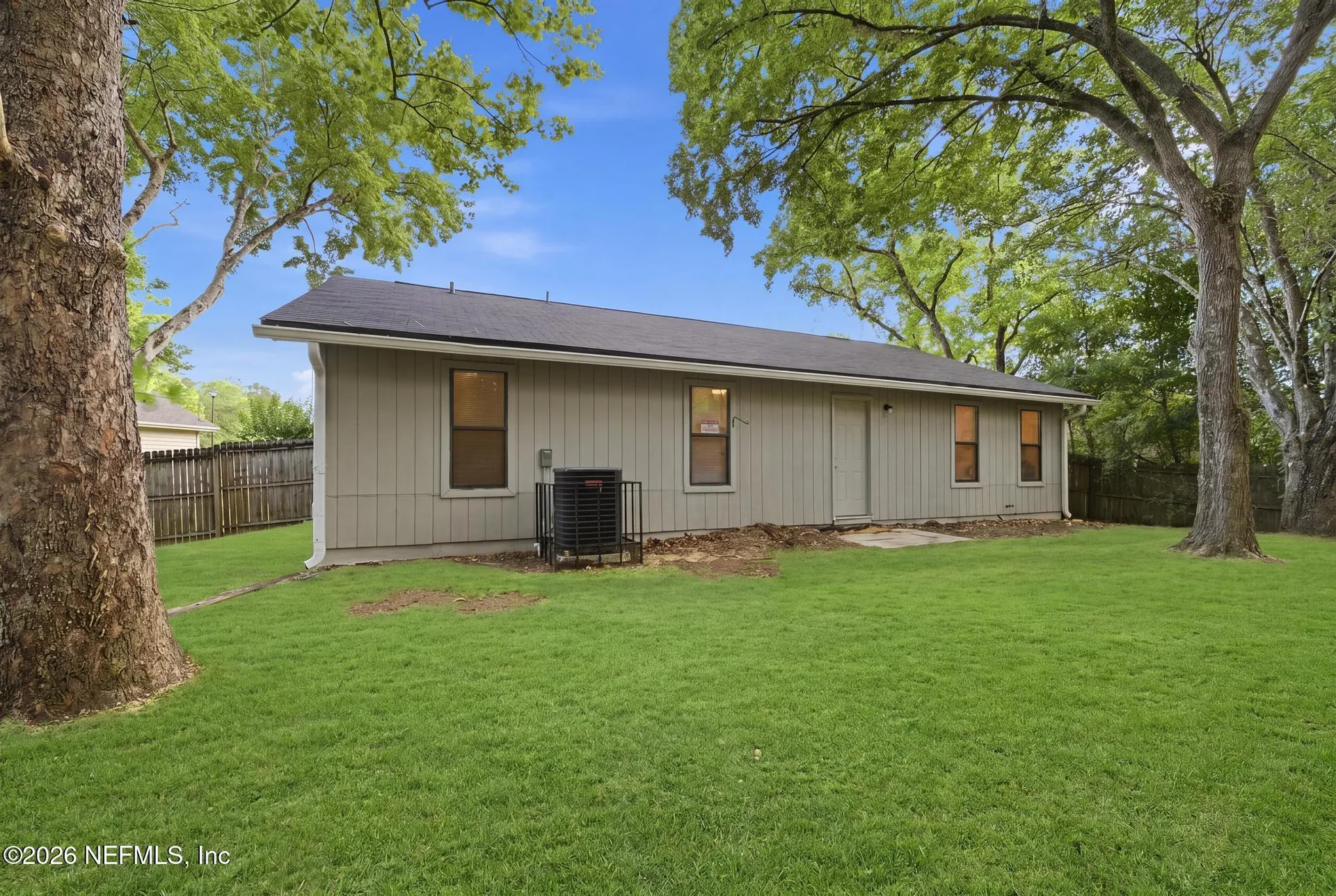 3234 Dowitcher Lane Orange Park FL 32065