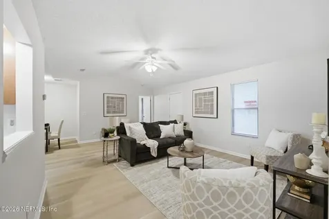 3234 Dowitcher Lane Orange Park FL 32065