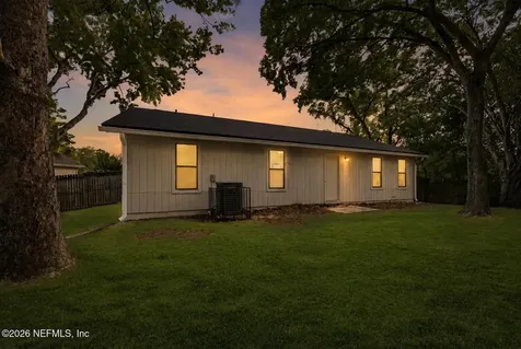 3234 Dowitcher Lane Orange Park FL 32065