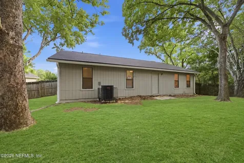 3234 Dowitcher Lane Orange Park FL 32065