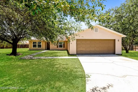 9750 Hazel Lake Drive Jacksonville FL 32222
