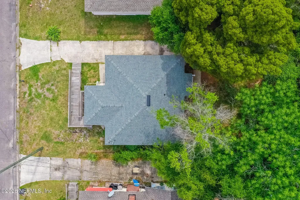 739 Lynton Street Jacksonville FL 32208