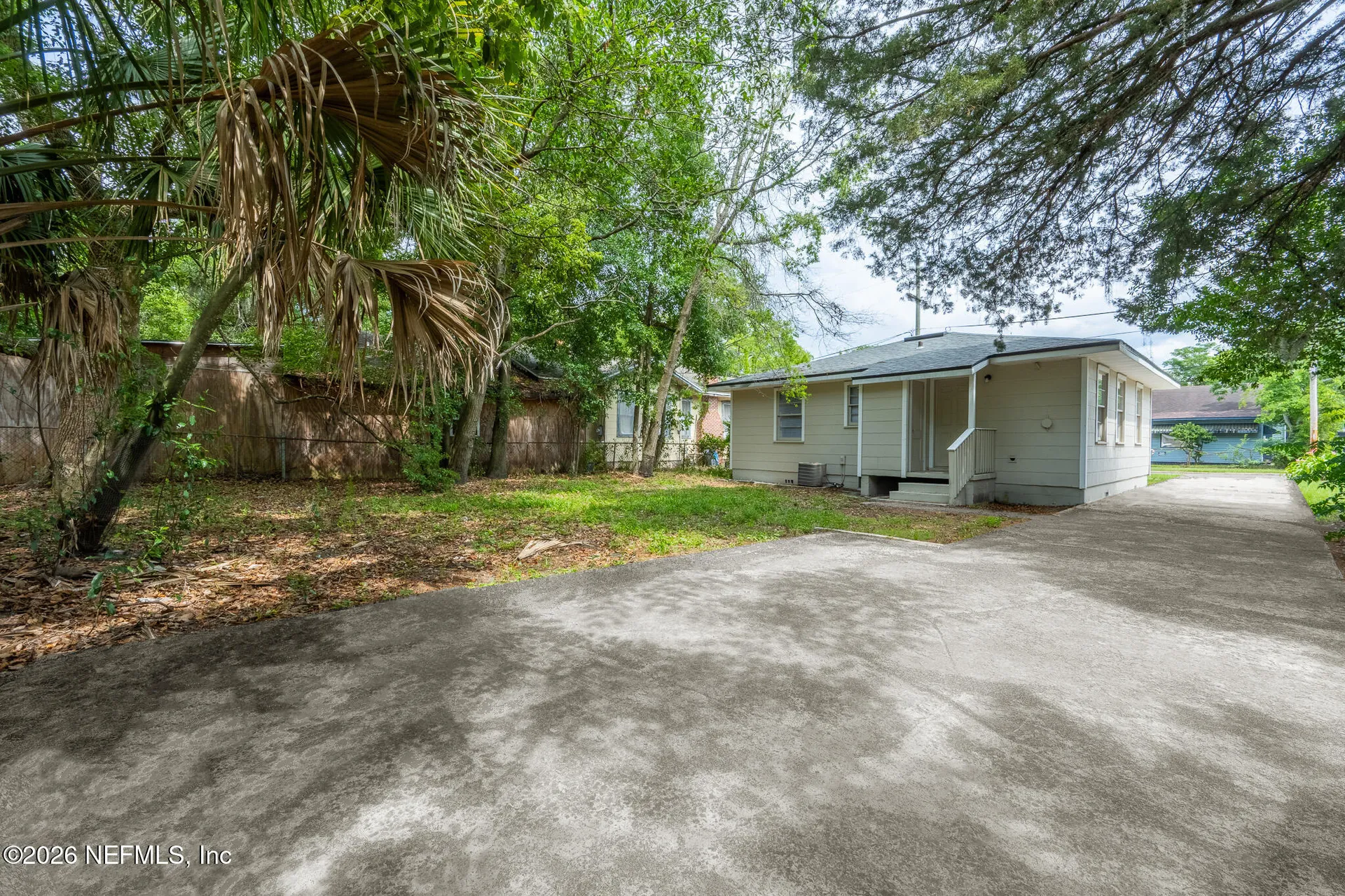 739 Lynton Street Jacksonville FL 32208
