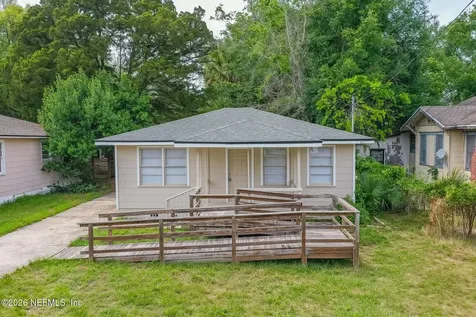 739 Lynton Street Jacksonville FL 32208