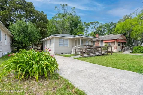 739 Lynton Street Jacksonville FL 32208