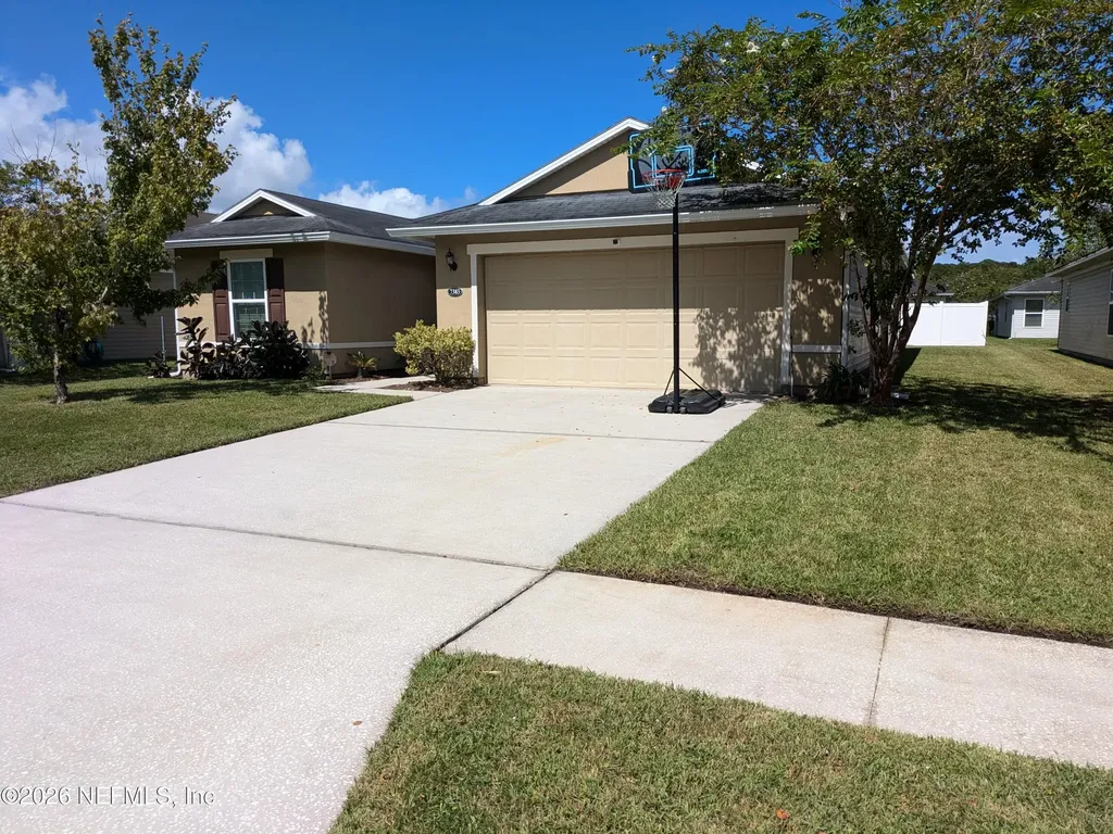 7383 Benes Trail Jacksonville FL 32244