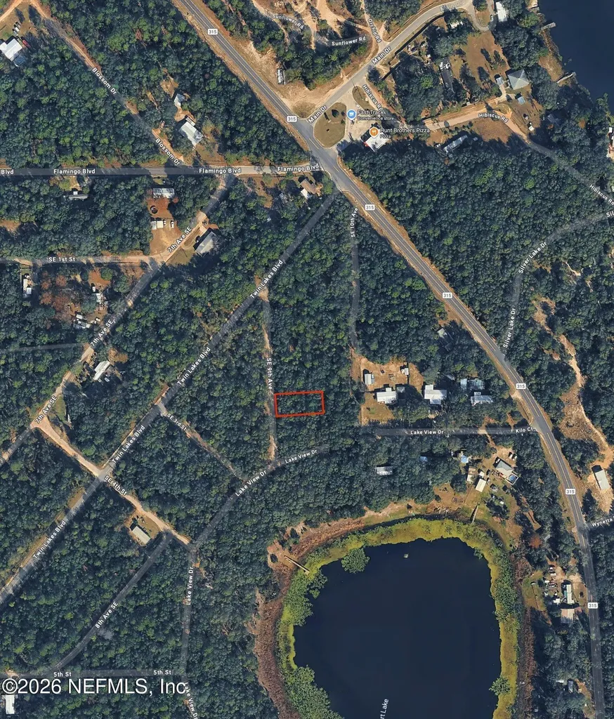 106 SE 9th Street Interlachen FL 32148