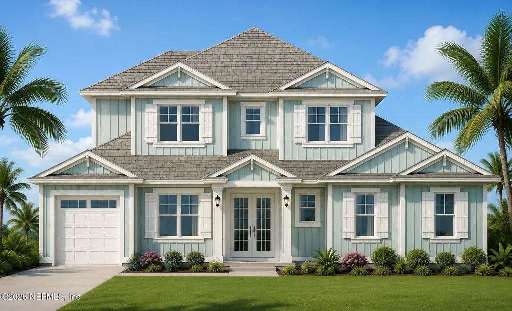 268 Pine Grove Point St. Augustine FL 32092