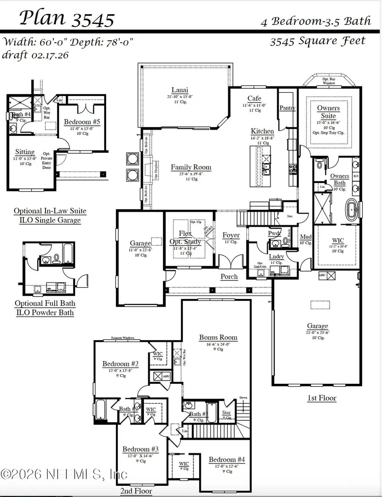 268 Pine Grove Point St. Augustine FL 32092
