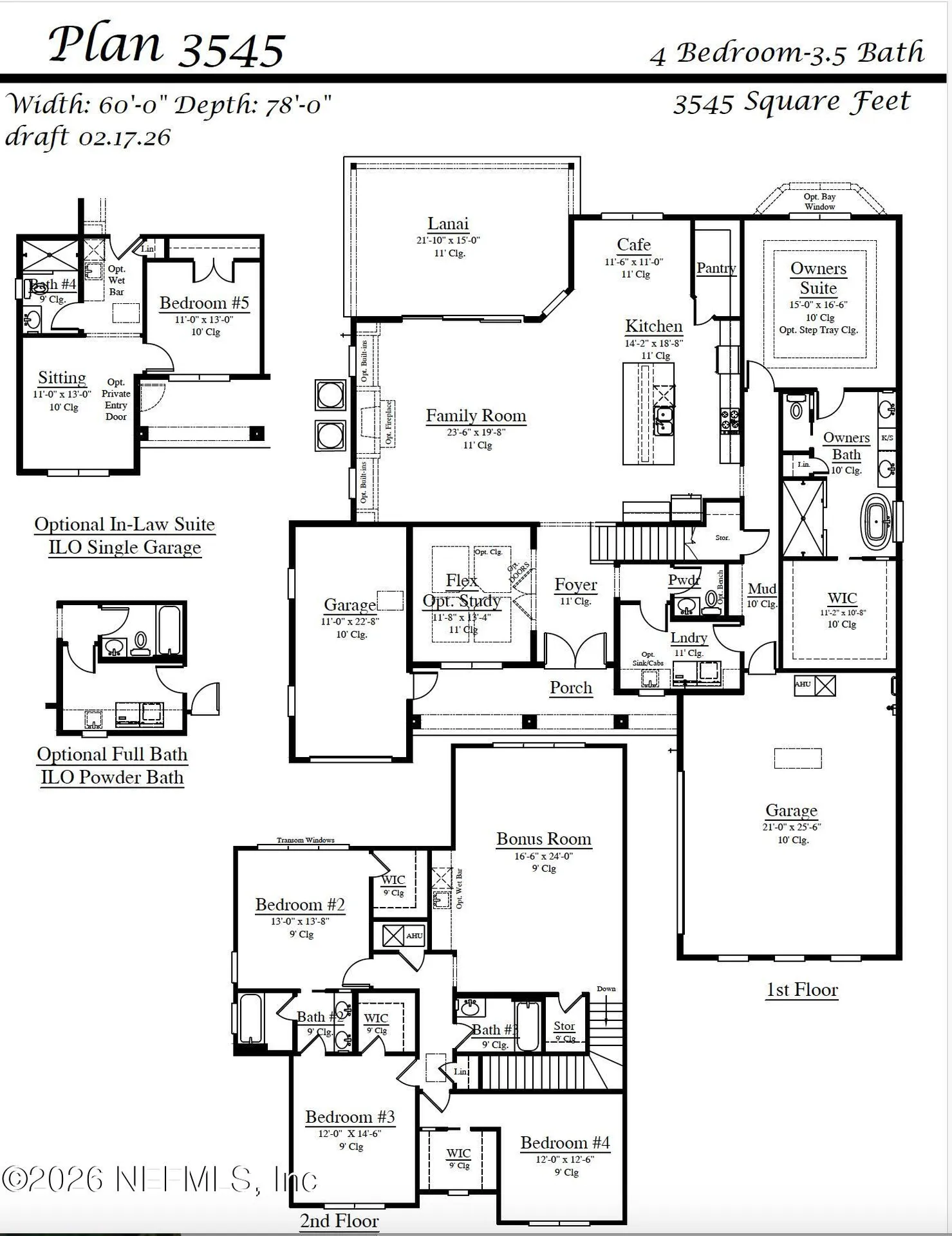 268 Pine Grove Point St. Augustine FL 32092