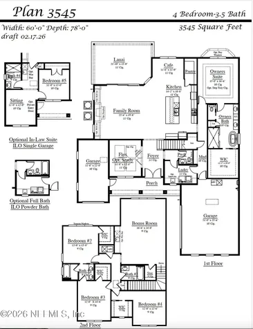 268 Pine Grove Point St. Augustine FL 32092