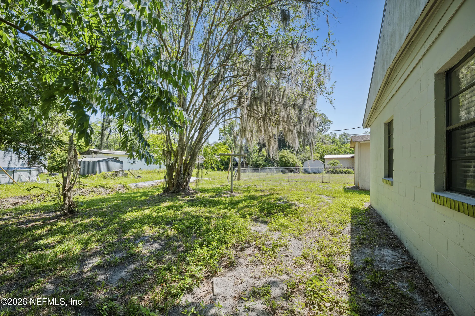 627 Francis Street Starke FL 32091