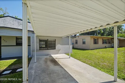 627 Francis Street Starke FL 32091