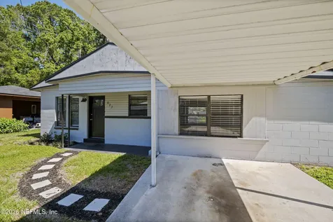 627 Francis Street Starke FL 32091
