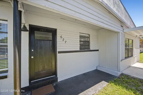 627 Francis Street Starke FL 32091