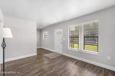 627 Francis Street Starke FL 32091