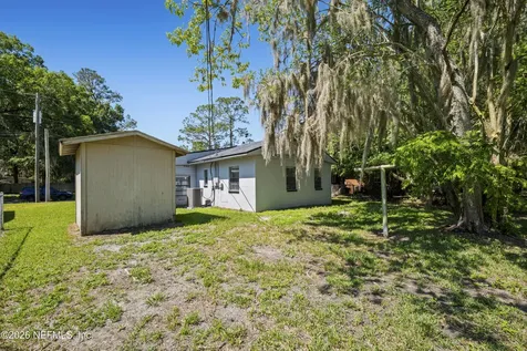 627 Francis Street Starke FL 32091