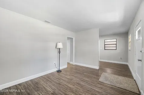 627 Francis Street Starke FL 32091