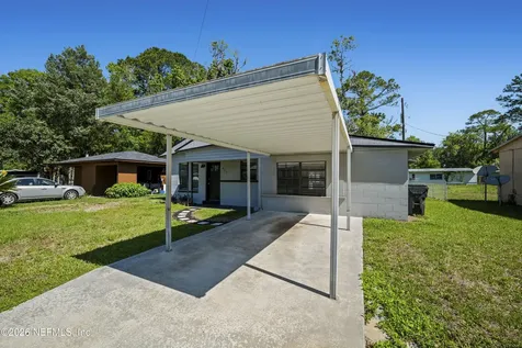 627 Francis Street Starke FL 32091