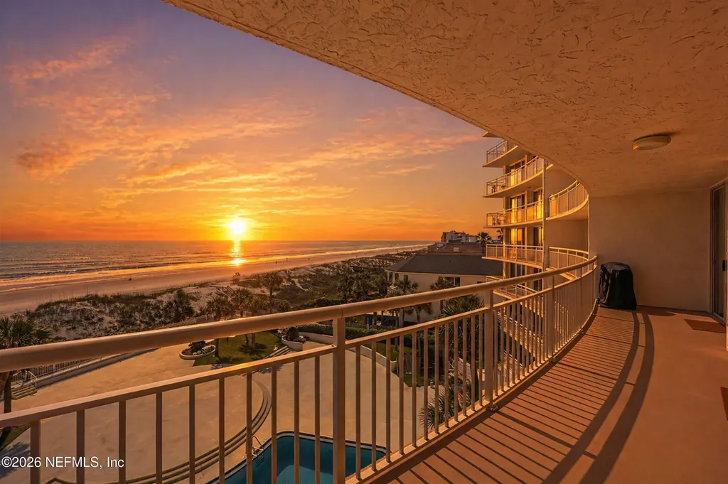 1601 Ocean Drive Jacksonville Beach FL 32250