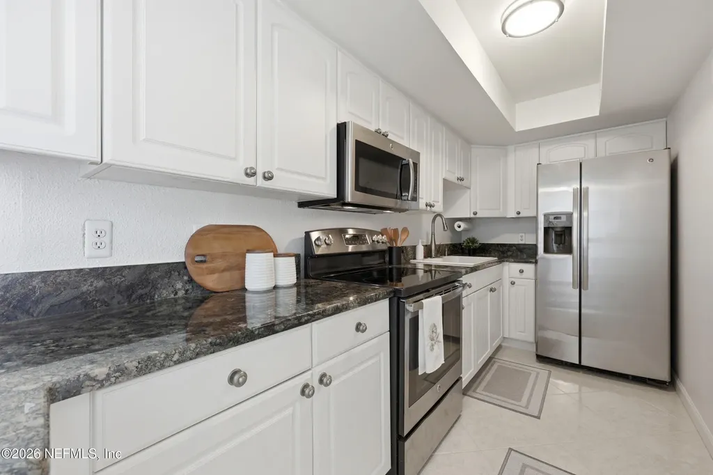 1601 Ocean Drive S Jacksonville Beach FL 32250