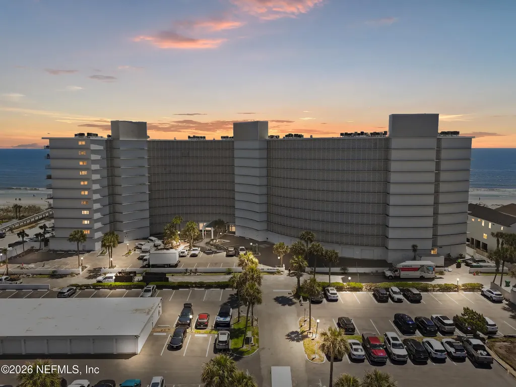 1601 Ocean Drive S Jacksonville Beach FL 32250