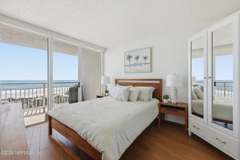 1601 Ocean Drive S Jacksonville Beach FL 32250