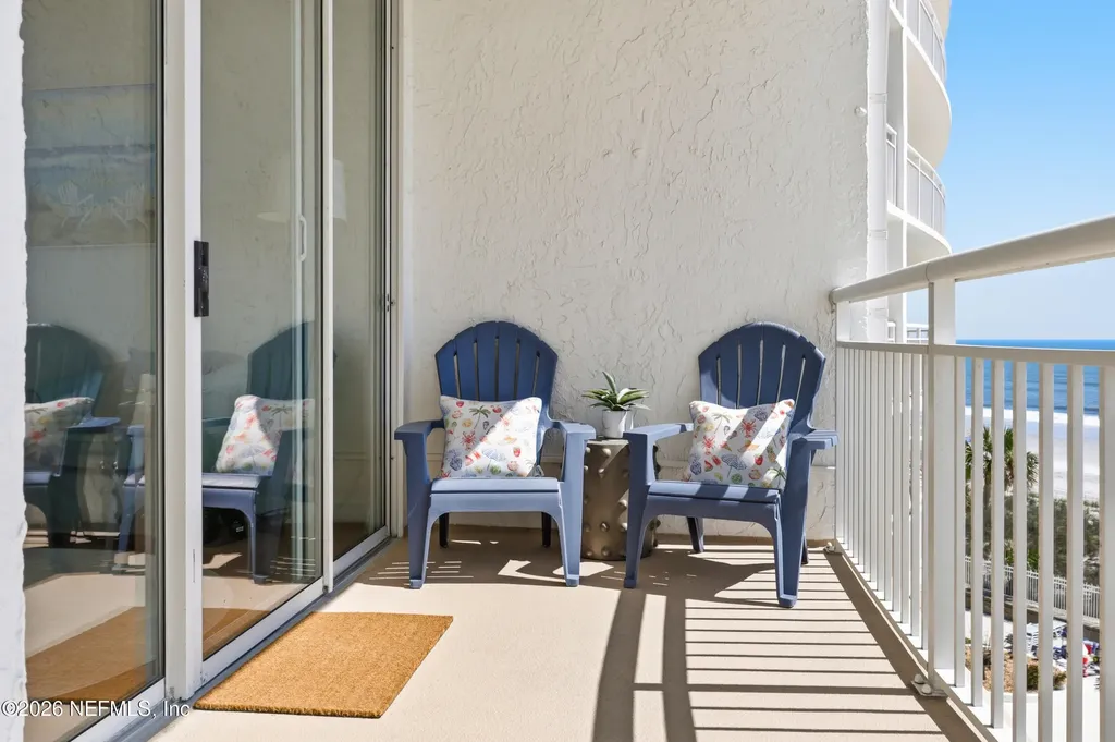 1601 Ocean Drive S Jacksonville Beach FL 32250