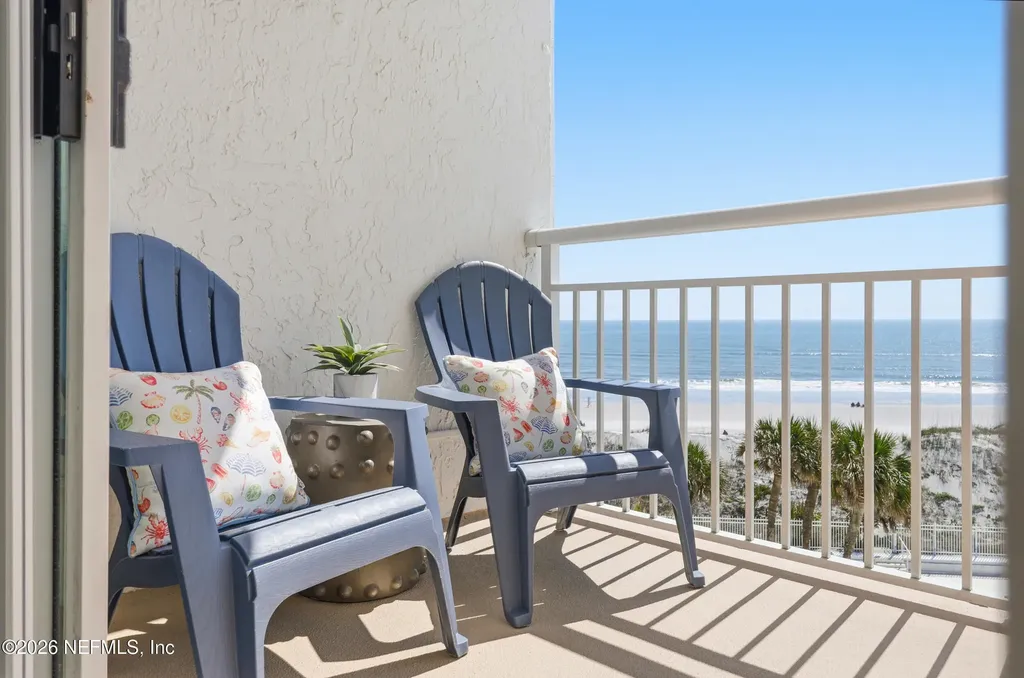 1601 Ocean Drive S Jacksonville Beach FL 32250
