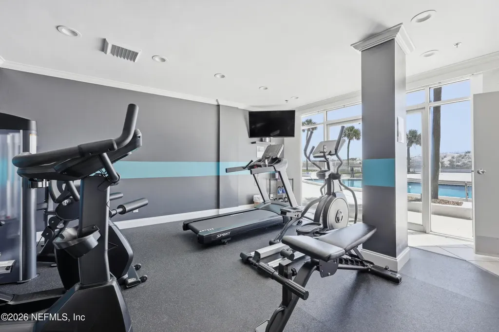 1601 Ocean Drive S Jacksonville Beach FL 32250