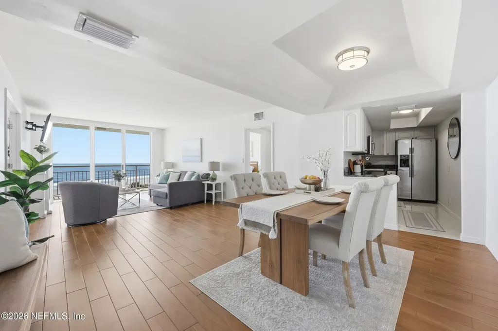 1601 Ocean Drive S Jacksonville Beach FL 32250