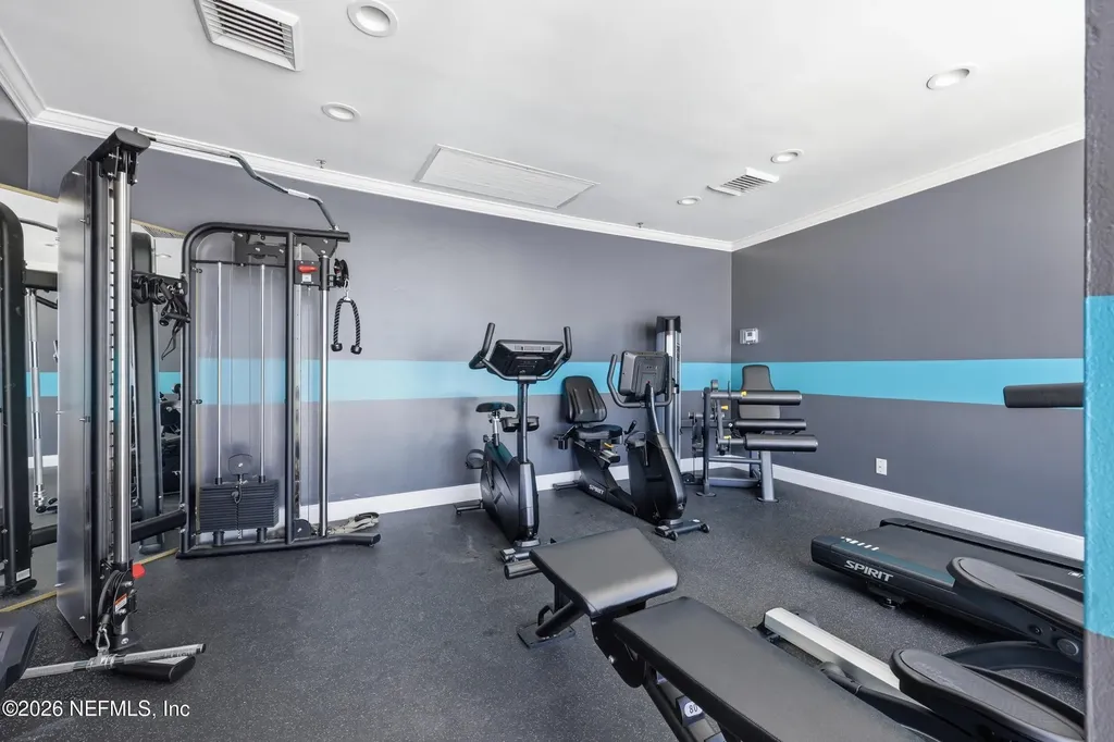 1601 Ocean Drive S Jacksonville Beach FL 32250