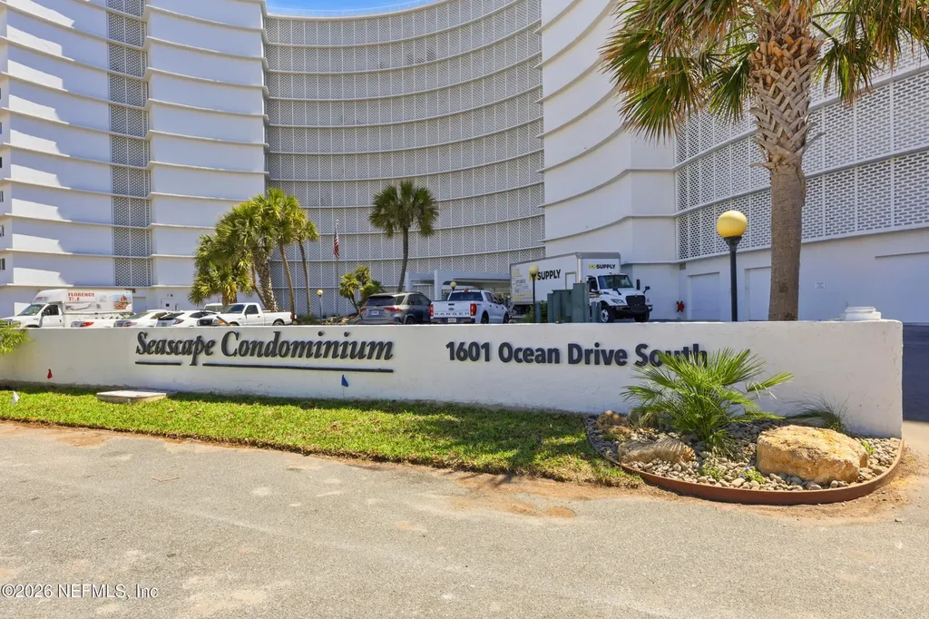 1601 Ocean Drive S Jacksonville Beach FL 32250