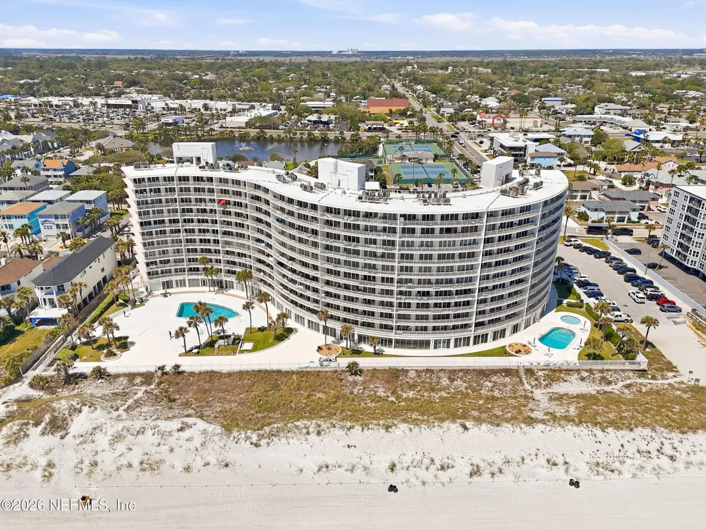 1601 Ocean Drive S Jacksonville Beach FL 32250