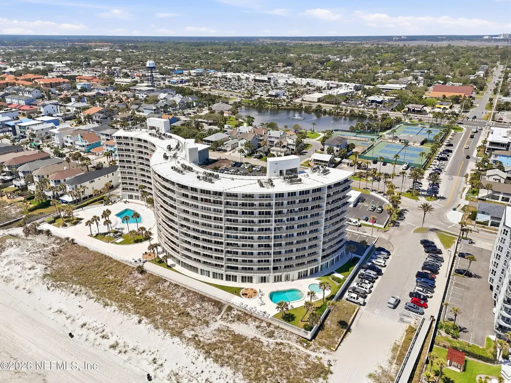 1601 Ocean Drive S Jacksonville Beach FL 32250
