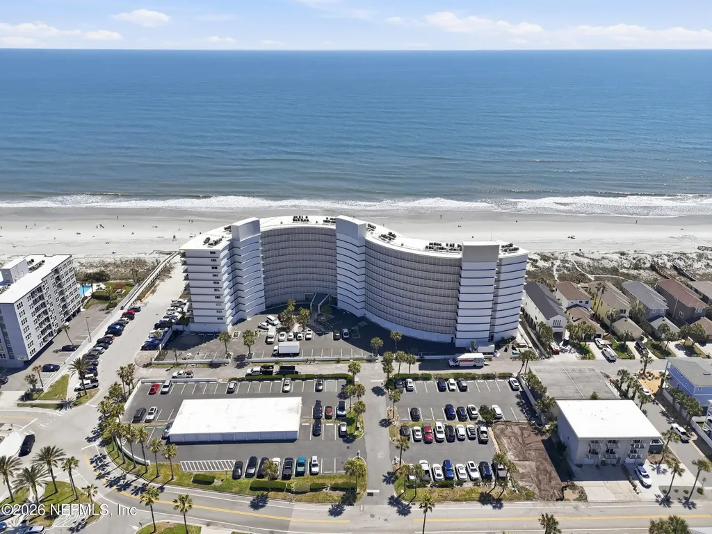1601 Ocean Drive S Jacksonville Beach FL 32250