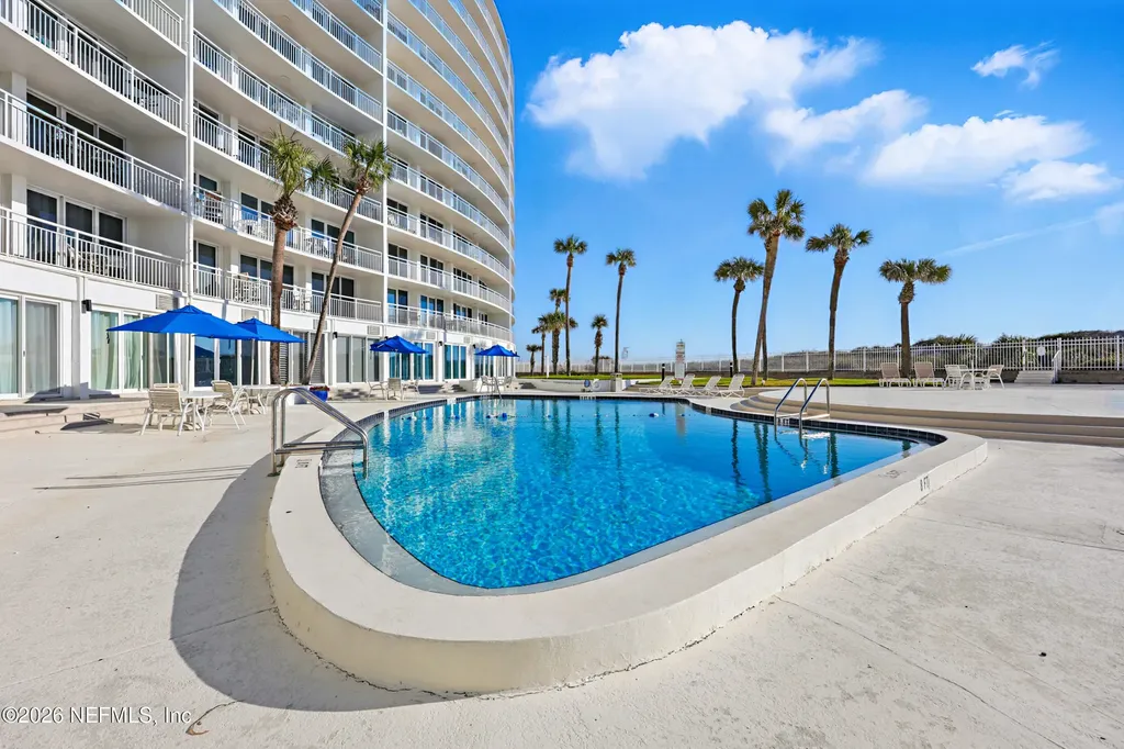 1601 Ocean Drive S Jacksonville Beach FL 32250